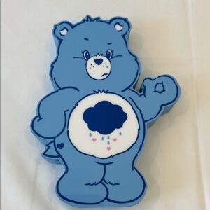 Care Bears Blue Figure